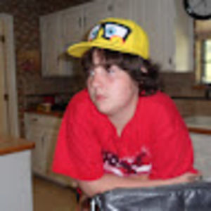 Meet your Posher, Lukasz